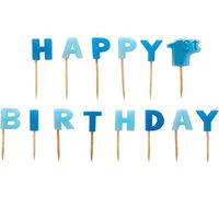 14 Candles Pick Boy 1st H. B.