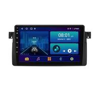 14 Car Radio Compatible With BMW E46 Sedan Two Door Coupe Hatchback M3 Rover MG ZT 1998-2005 Multimedia Video Player GPS(4GB-64GB)