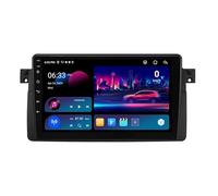 14 Car Radio Compatible With BMW E46 Sedan Two Door Coupe Hatchback M3 Rover MG ZT 1998-2005 Multimedia Video Player GPS(8GB-256GB)