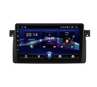 14 Car Radio Compatible With BMW E46 Sedan Two Door Coupe Hatchback M3 Rover MG ZT 1998-2005 Multimedia Video Player GPS(2GB-32GB)
