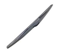 14" Car Rear Windshield Windscreen Washer Wiper Blade For OPEL For Vauxhall Adam 2012-2019 Car Accessories Accsesories-14inch