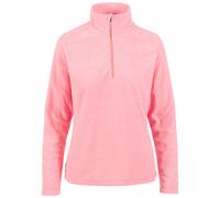Trespass Womens Fleece Meadows Carnation in Size - 14