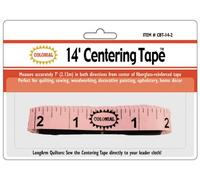 14' Centering Tape