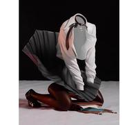 14 cm/5.51 inches My Dress-Up PVC Collectible Game Action Figure Character Model Anime Toys
