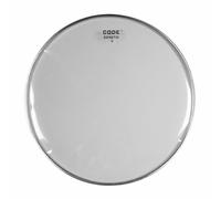 14" Code DNA Coated Snare Drum Batter Head Pack/Set Single Ply