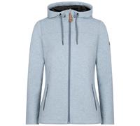 (14, Cool Blue) Trespass Womens Casual Hooded Jumper Top Raniya