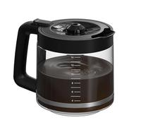 14-Cup Coffee Pot Replacement Carafe Compatible with Mr. Coffee 14-Cup Programmable Coffee Maker, Model #: BVMC-PC14-CARAFE. 1 Pack