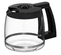 14-Cup Glass Carafe Replacement for Cuisinart Coffee Maker Models DCC-2200RC, DCC-2200, DCC-2600, DCC-2800, DCC-3200, DCC-3200P1, DCC-3200FR, DCC-T20, DCC-1800FR, CBC-7400, CBC-7000PC