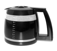 14-Cup Replacement Carafe Compatible with Cuisinart Coffee Maker Models DCC-3200, DCC-3200P1, DCC-2200, DCC-2600, DCC-2800 and CBC-7000PCFR Model# DCC-2200RC