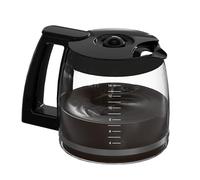 14-Cups Coffee Pot Replacement Carafe Compatible with Cuisinart Coffee Maker DCC-2200RC, DCC-2200, DCC-3200, DCC-3200P1, DCC-3200FR, DCC-3200CPAMZ, DCC-2600, DCC-2800,DCC-1800FR, CBC-7400, CBC-7000PC