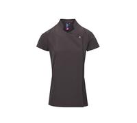 (14, Dark Grey) Premier Ladies/Womens *Blossom* Tunic / Health Beauty & Spa / Workwear