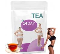 14 Day D/etox Tea,Tea for We/ight Loss&Belly Fa/t-Sli/mming Herba/l Te/a Bags,Fast F/at Loss,Natural Die/t T/ea for for Women & Men