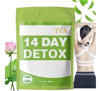 14 Day De/tox Weig/ht Loss Te/a,Slim/ming Te/as Fast Weight/Loss,Natural Di/et T/ea for Det/ox,Bloating Relief & Weight/Loss,Herbal Sli/m T/ea,Individually Wrap/ped T/ea Bags,Supports Healthy Weight