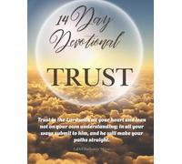 14 Day Devotional: TRUST