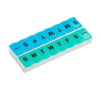 14 Day Pill Reminder, 1 Count, Ezy Dose