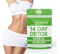 14 Day Tea Slimming, Slimming Drink, Effective Weight Loss and detoxification, Fast Weight Loss and Slimming
