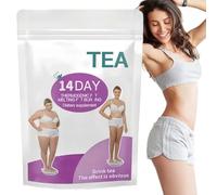 14 Days T-ea for We-Ight Loss,Sl/im-ming T/EAS Fast Bloa-ting Relief and Lost,D-iet Loss,Blo-ating Relief,Bl-oating Relief and B-Elly Reduction,S-LIM T-ea,Individually Wrapped Bags