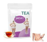 14 Days Tea for Wei/ghtloss,Di/et Tea for We/ight Loss Fast,Sli/mming T/eas Fast Wei/ght Loss,Bloating Relief,Flat Tummy T/ea,Det/ox Te/a,F/at Burning T/e/a,Individually Wrapped Te/a Bags