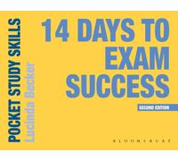 14 Days to Exam Success: (Pocket Study Skills 2nd edition)