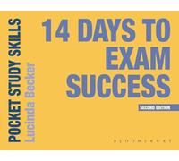 14 Days to Exam Success: 5 (Pocket Study Skills)