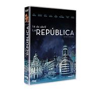 14 de abril. La República T-1.