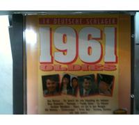 14 deutsche Schlager (Karussell) - 1961:Gus Backus, Blue Diamonds, Freddy Quinn, Rene Kollo, Ivo Robic..