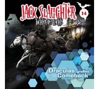 14: Draculas großes Comeback