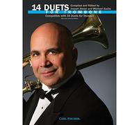 14 Duets for Trombone