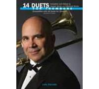 14 Duets for Trombone