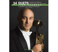 14 Duets for Trumpet