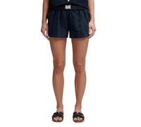 Superdry Cotton Broderie Beach Shorts