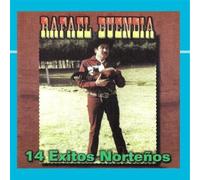 14 Exitos Nortenos by Rafael Buendia