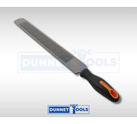 14" Horse Farriers File Double Sided Rasp Hoof File