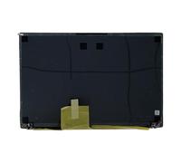 14" FHD Screen Replacement for Dell Precision 5470 5480 Full LCD Screen Complete Top Display Assembly Gray 082YRY 82YRY