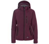 Trespass Ladies Bela II Softshell Jacket Fig L
