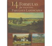 14 Formulas for Painting Fabulous Landscapes