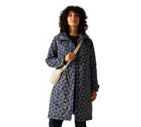 Regatta Orla Kiely Womens Long Length Jacket