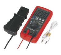 14 Function Digital Automotive Analyser - Inductive Coupler - LCD Display