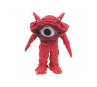 (#14 GANQ) Action Figure Ultra Ultraman Ultra Monster Series Sofvi Soft Vinyl Toys Figure