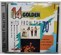 14 golden Hits from the 70's - Ray Stevens, Melania, Shocking Blue, Desmond Dekker..