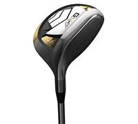14° GX-7 “X-Metal” - Driver Distance, Fairway Wood Accuracy - Mens & Womens Models - Includes Head Cover - Long, Accurate Tee Shots - Legal for Tournament Play (Left Hand, Stiff Flex)