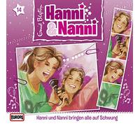 14/HANNI UND NANNI-BRINGEN A