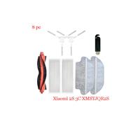 (14) Hepa Filter For Xiaomi Mijia Robot Vacuum Mop 2S 3C Mi Robot Vacuum Mop