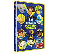 14 histoires pour bien dormir