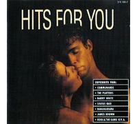 14 Hits für dich (CD Compilation, Diverse)