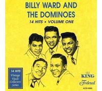14 Hits, Volume One by Billy, & Dominoes Ward (2013-05-03)