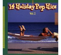 14 Holiday Pop Hits Vol.2