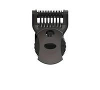 14-in-1 Adjustable Guards Guide Comb ，compatible For Philips， One Blade QP2520 QP2630 QP2724 QP2834 Electric Shaver Replacement Kit