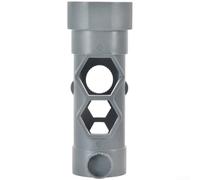 14 in 1 Faucet Aerator Wrench with Anti Slip Handle and Precise Socket Fit for Kitchen and Bathroom Maintenance Tasks