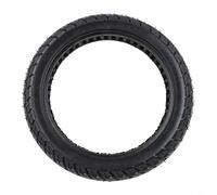 14 Inch 14x2.125 (57-254) Solid Rubber Tyre for Electric Bicycle and Scooter, Puncture-Proof Lightweight 1470g Black Wheel Replacement Offering Secure Fit, Enhanced Durability and Low Maintenance